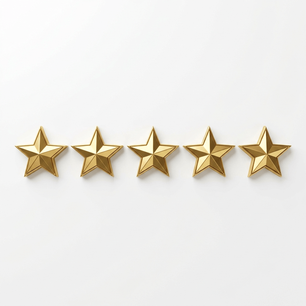 98% Patient Satisfaction