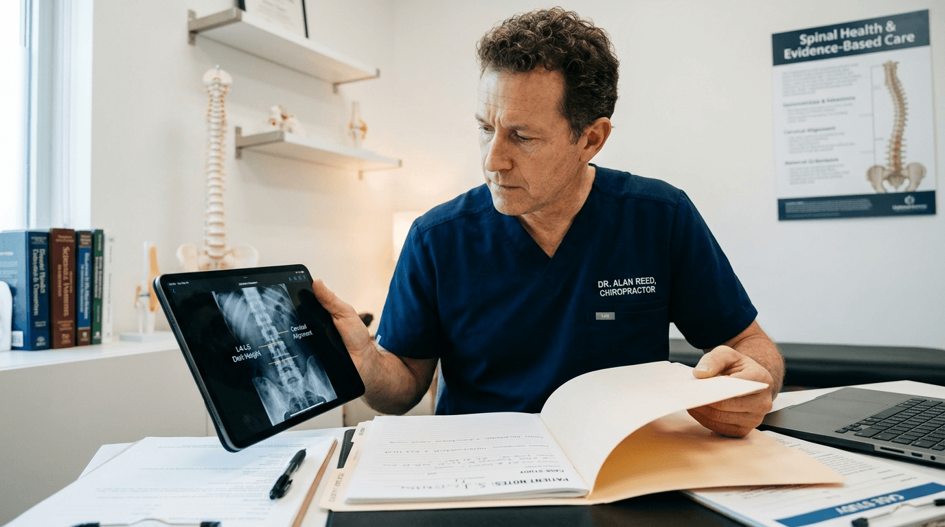 Evidence-Based Care