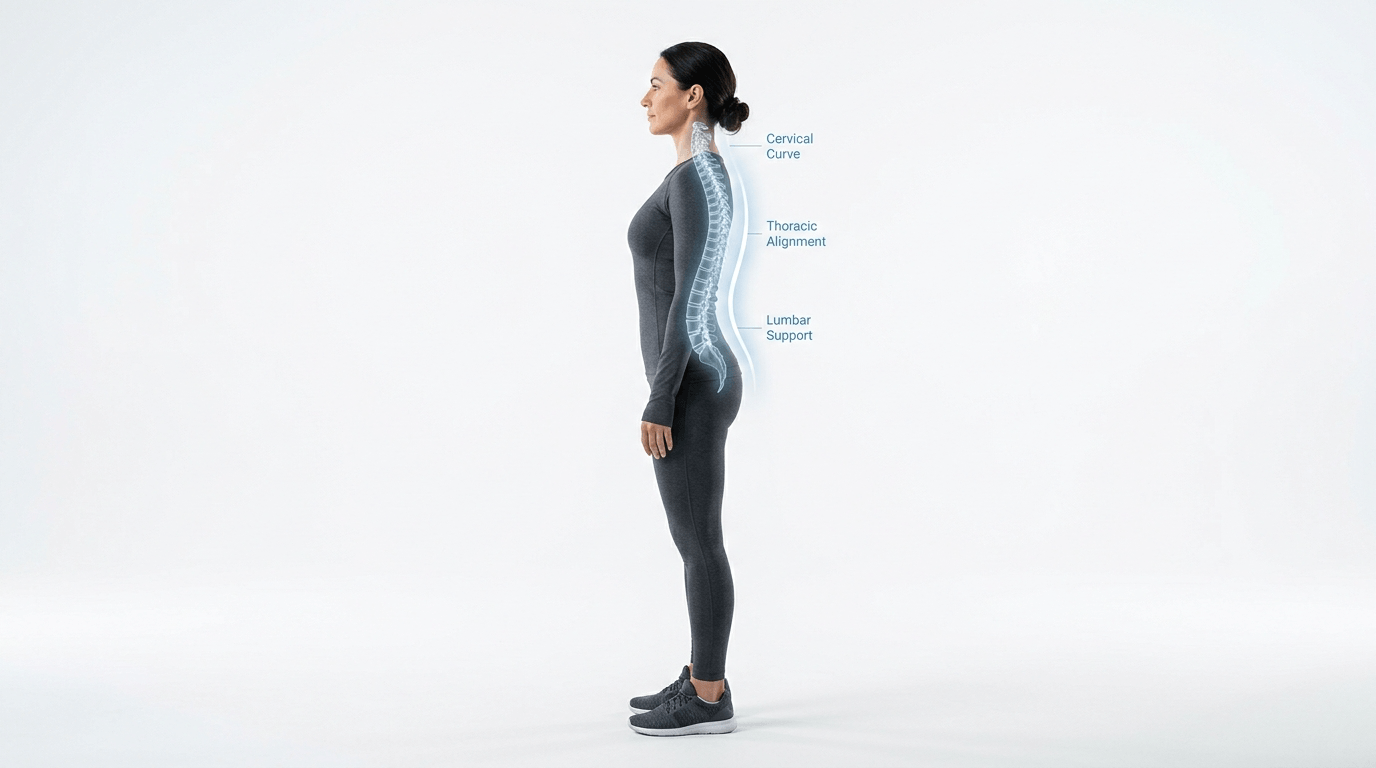 Posture Correction